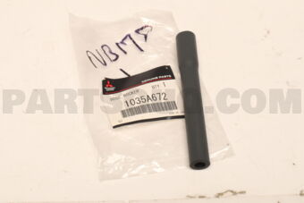 1035A672 HOSE,ROCKER COVER PCV