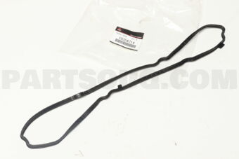 1035A714 GASKET,ROCKER COVER