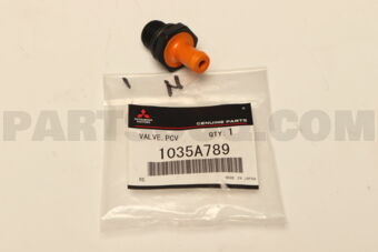 1035A789 VALVE,PCV