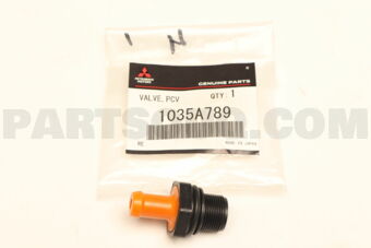 1035A789 VALVE,PCV