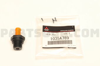 1035A789 VALVE,PCV