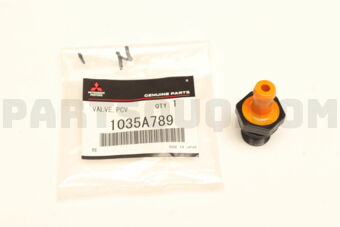 1035A789 VALVE,PCV