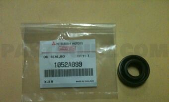 1052A099 Mitsubishi OIL SEAL,ROCKER COVER
