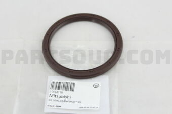 1052A118 OIL SEAL,CRANKSHAFT,RR