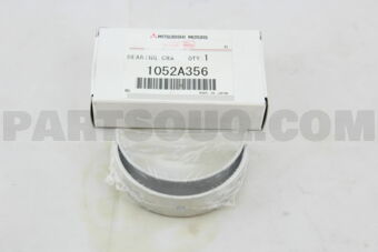 1052A356 BEARING,CRANKSHAFT