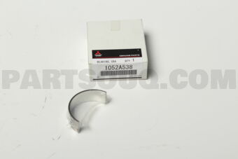 1052A538 BEARING,CRANKSHAFT,LWR
