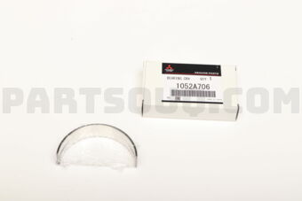 1052A706 BEARING,CRANKSHAFT,LWR