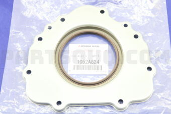 1052A824 CASE ASSY,CRANK RR O/SEAL