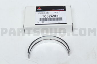 1052A900 BEARINGCRANKSHAFTUPR