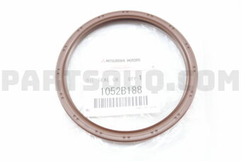 1052B188 OILSEAL,CRANKSHAFT,RR