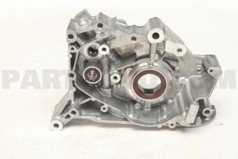1064A035 CASE ASSY,CYL BLOCK