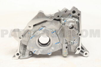 1064A035 CASE ASSY,CYL BLOCK