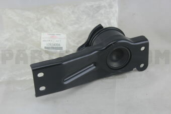 1093A006 CUSHION,C/MBR ENG MOUNTING