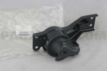 1093A006 CUSHION,C/MBR ENG MOUNTING