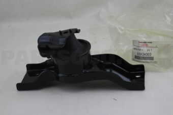 1093A007 CUSHION,C/MBR ENG MOUNTING