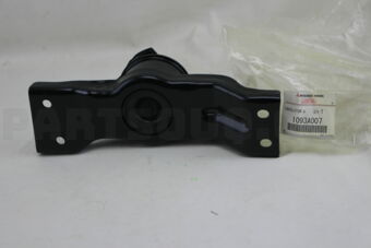 1093A007 CUSHION,C/MBR ENG MOUNTING