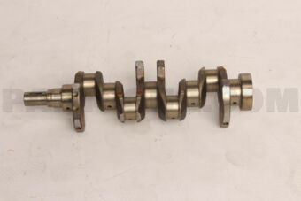 1100A135 CRANKSHAFT