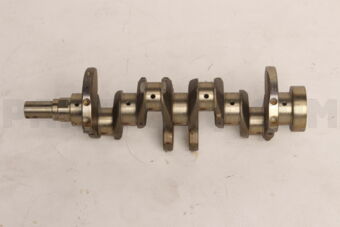 1100A135 CRANKSHAFT