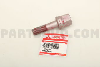 1100A141 CENTER BOLT,CRANKSHAFT PUL