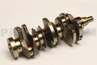 1100A252 CRANKSHAFT