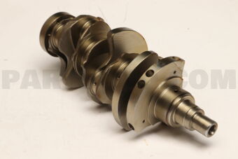 1100A252 CRANKSHAFT