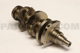 1100A252 CRANKSHAFT