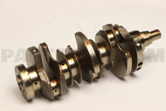 1100A252 CRANKSHAFT