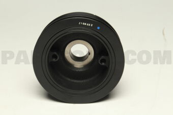 1104A013 PULLEY,CRANKSHAFT