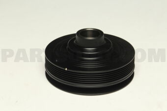 1104A013 PULLEY,CRANKSHAFT