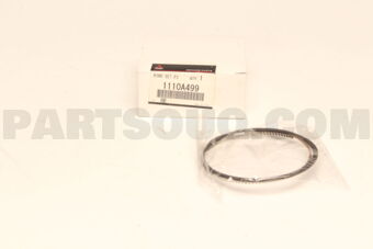 1110A499 Mitsubishi RING SET,PISTON