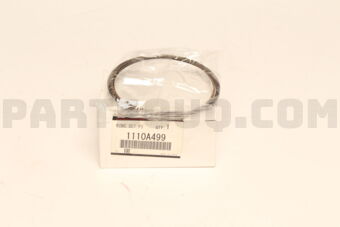 1110A499 Mitsubishi RING SET,PISTON