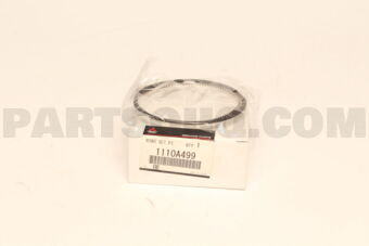 1110A499 Mitsubishi RING SET,PISTON