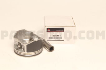 1110B464 Mitsubishi PISTON &amp; PIN ASSY