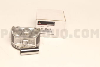 1110B464 Mitsubishi PISTON &amp; PIN ASSY