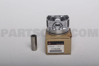 1110C326 PISTON&amp;PINASSY