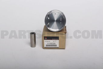 1110C326 PISTON&amp;PINASSY
