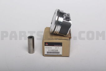 1110C326 PISTON&amp;PINASSY