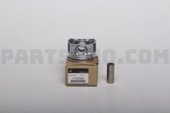 1110C326 PISTON&amp;PINASSY