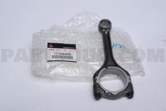 1115A065 Mitsubishi CONNECTING ROD ASSY