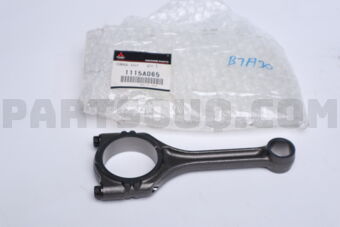 1115A065 Mitsubishi CONNECTING ROD ASSY