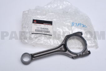 1115A065 Mitsubishi CONNECTING ROD ASSY