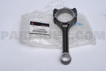 1115A065 Mitsubishi CONNECTING ROD ASSY