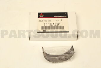 1115A291 Mitsubishi BEARING,CONNROD