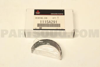 1115A291 Mitsubishi BEARING,CONNROD