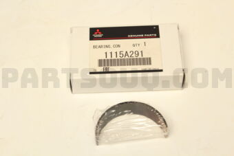 1115A291 Mitsubishi BEARING,CONNROD