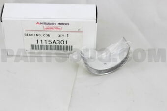 1115A301 BEARING,CONNROD