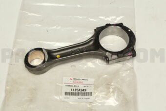 1115A343 CONNECTING ROD ASSY