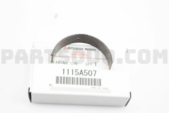 1115A507 BEARING-CONNROD