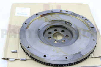 1120A178 FLYWHEELASSY