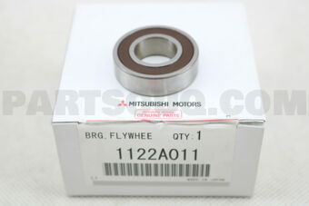 1122A011 BEARING,FLYWHEEL DRIVE PINION